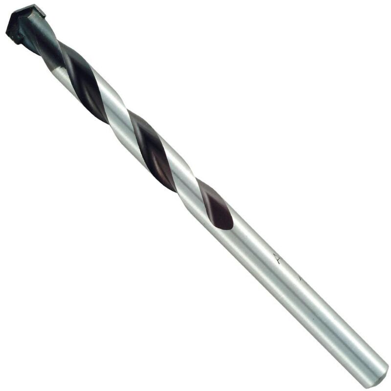 

Broca widia profesional hormigon 16,00x150 mm. (blister 1 pieza) - Alpen