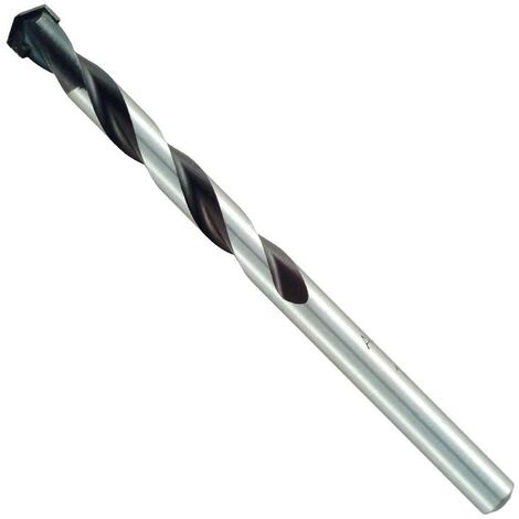 broca alpen widia profesional hormigon  16,00x150 mm. (blister 1 pieza)