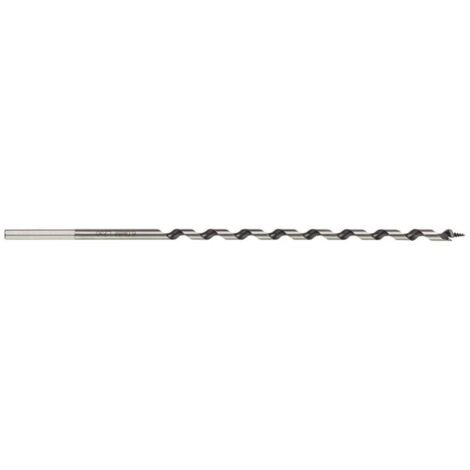 Broca Auger para madera 22x600 MILWAUKEE Ref.4932363702
