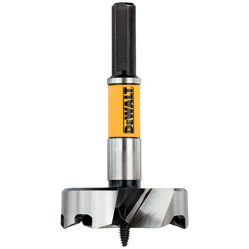 

DT4587-QZ Broca auto-perforante para madera Ø 74mm - Dewalt
