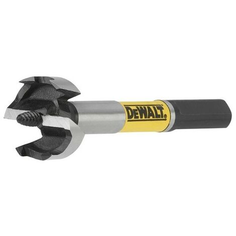 DEWALT DT4575-QZ - Broca auto-perforante para madera diámetro 25mm