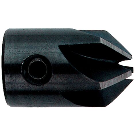 Broca avellanadora para madera de sujeción 6x26 mm (625023000)