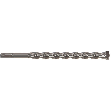BROCA B TON XT2 SDS-PLUS 10X260X200MM - ESPITA - 225370 BROCAS