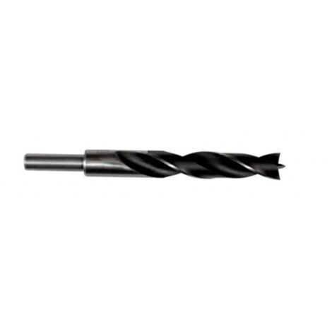 Broca Bahco wood drilling point drill bit 8 mm 117 mm