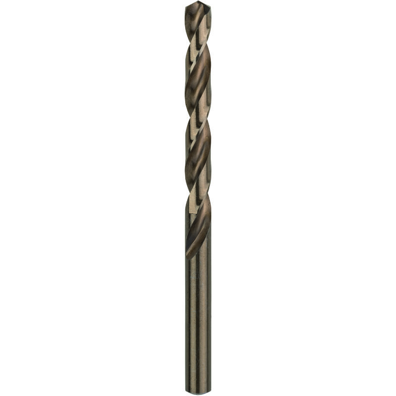 

BOSCH 2609255079 Broca para metal HSS-Co, DIN 338 Ø 8,0 mm- L- 117 mm