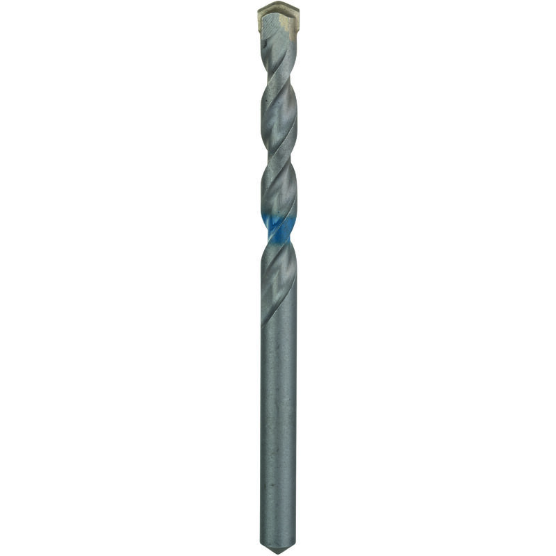 

BOSCH 2609255409 Broca para hormigón ISO 5468 Ø 9,0 mm- L- 120 mm
