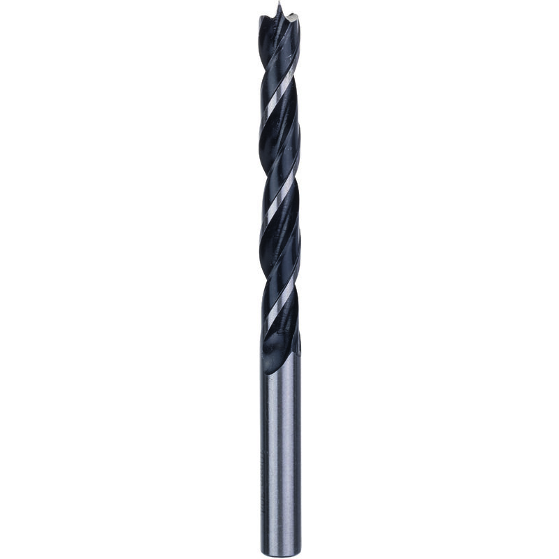 

BOSCH 2609255207 Brocas helicoidales para madera Ø 10,0 mm- L- 130 mm