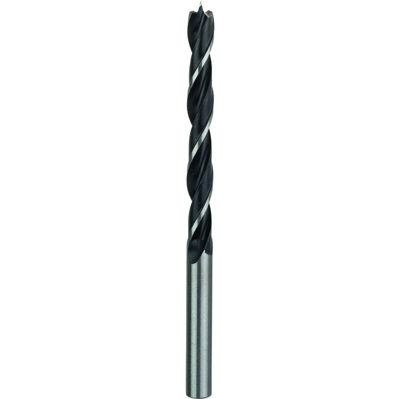 

BOSCH 2609255205 Brocas helicoidales para madera Ø 8,0 mm- L- 115 mm