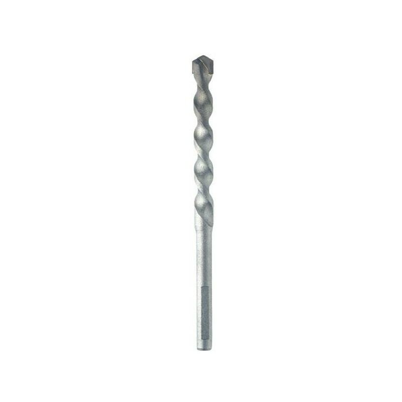 Broca Centradora Corona Perforadora 9x120mm Heller