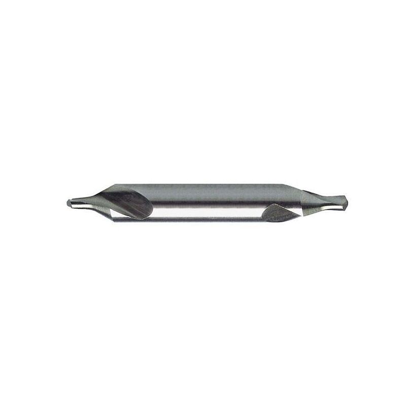 

RUKO 217016 - Broca centradora doble DIN 333 A HSS (Ø 1,60 mm)