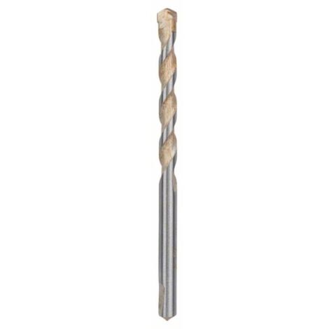 Broca centradora hexagonal Ø8 mm para martillos perforadores - BOSCH