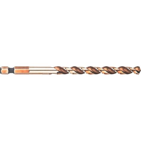 Broca centradora HSS-G - BOSCH Ø 7,15 mm - BOSCH