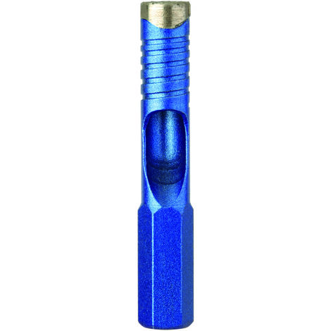 Ceram Azul Ø 6 mm Diager