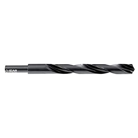 BROCA CIL. CORTA HSS DIN 338N M/REB. 20,00 mm REF,1007 IZAR