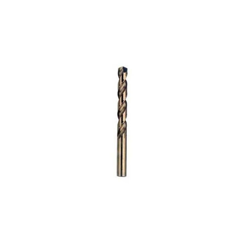 

Broca Metal Rectificada Hss 09Mm Din338 5%Cob Corta - Izar