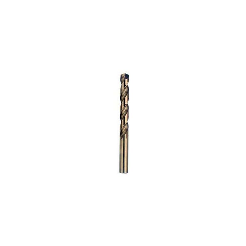 

Broca Hss 338 Cobalto .5.00 (Bliter 1U - Izar