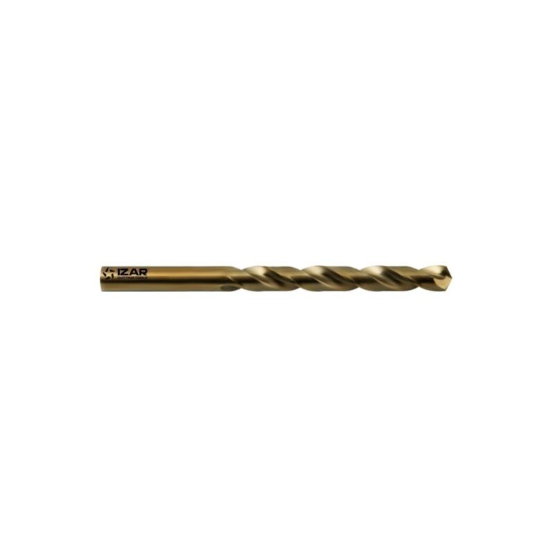 

Broca Hss 338 Cobalto .7.00 (Bliter 1U - Izar