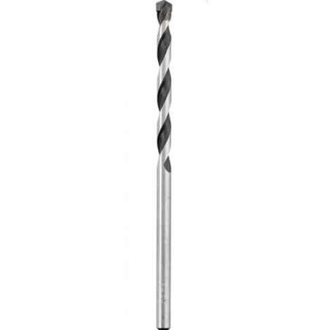 Broca cilindrica hormigon ROCKER,150X 6,Blister KWB