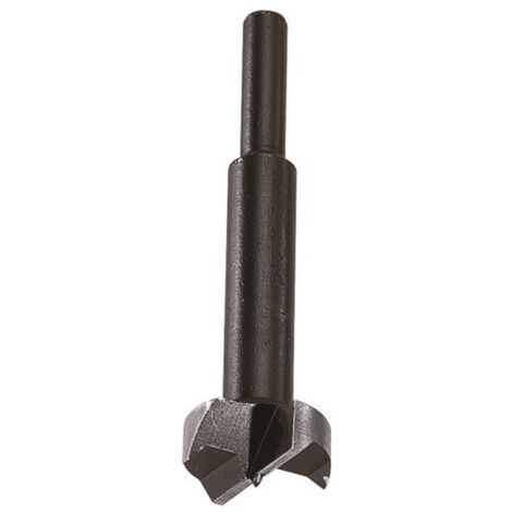 Fresa Tornero Cilindrico Embutir 53Mm Wolfcraft