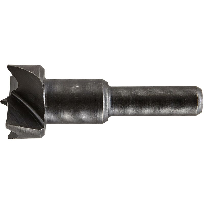 

Broca cilíndrica para madera 53 mm Ø 26 mm - Wolfcraft