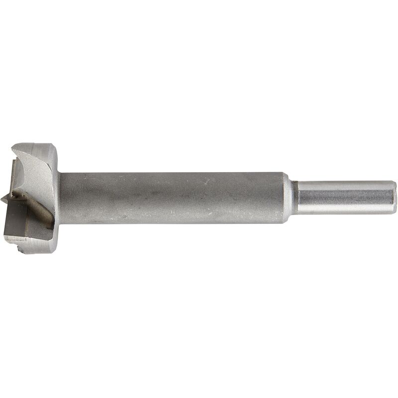 

Broca cilíndrica para madera 90 mm Ø 15 mm - Wolfcraft