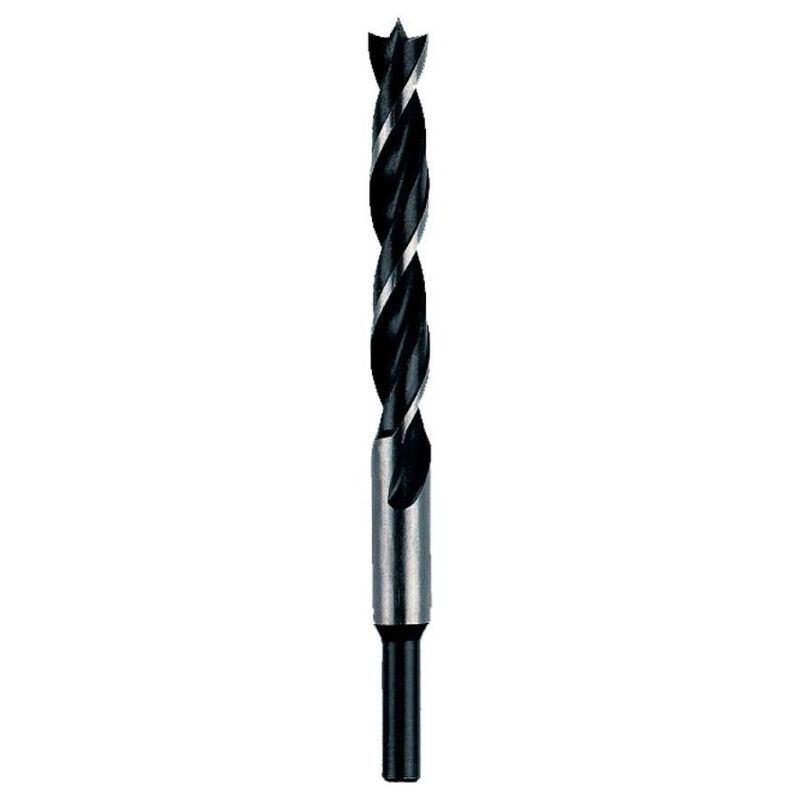 Heller - Broca mad cil 3 puntas 03mm 060 mm