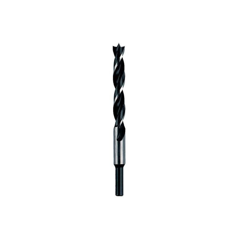 

Broca Madera Cil 3 Puntas 10Mm 120 Mm - Heller