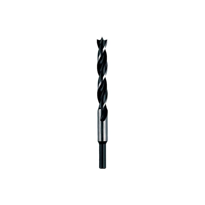 

Broca Madera Cil 3 Puntas 14Mm 150 Mm - Heller