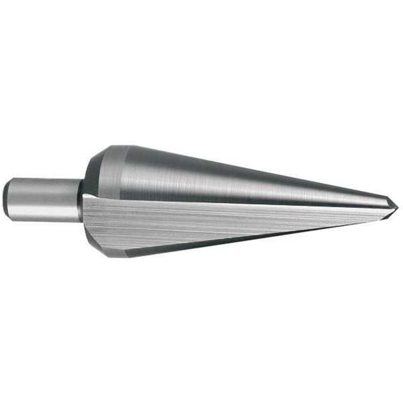 Ruko - broca de escariado de chapa área de perforación 5-31 mm hss-