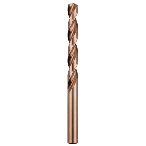 Broca cobalto HSS-CO 3,3mm Blister KWB