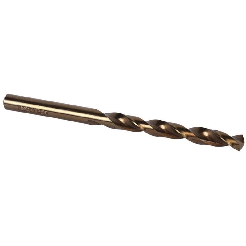 

PLIMPO broca cobalto - 1.0 mm caja 10 unid.