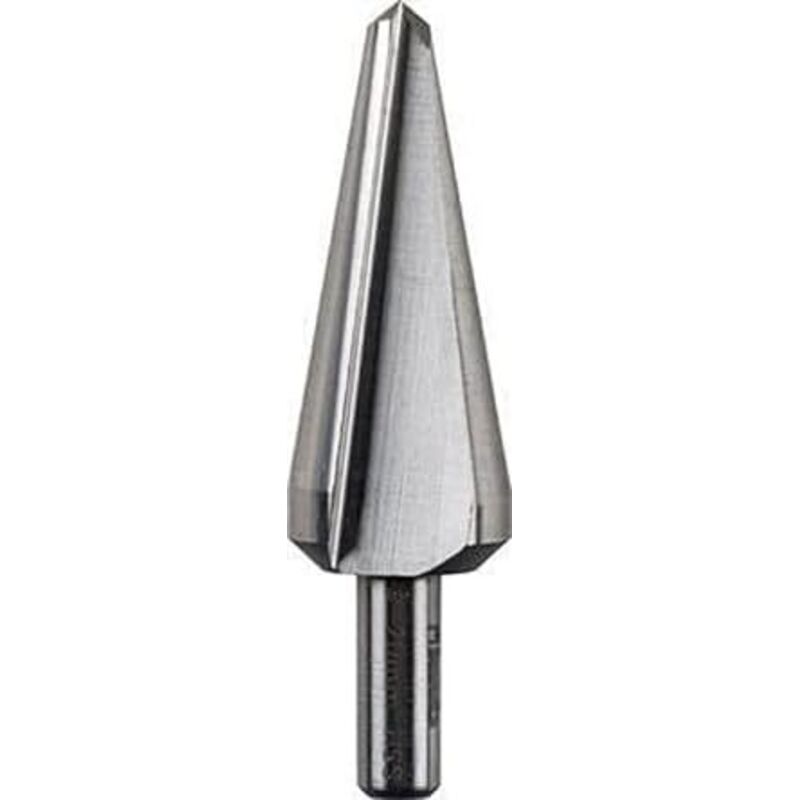 Broca Cónica HSS 3-14 mm SB KWB