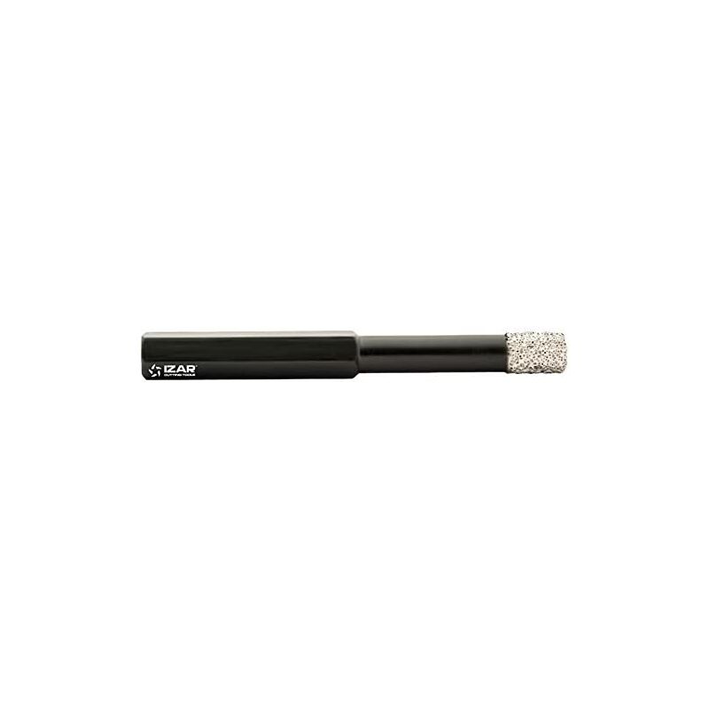 

Izar - Broca Con Corona De Diamante 1879 10,00 M