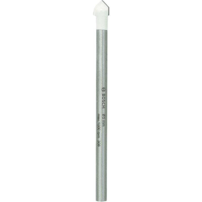 

2608587159 Brocas para azulejos CYL-9 Ceramic 5 x 70 mm - Bosch