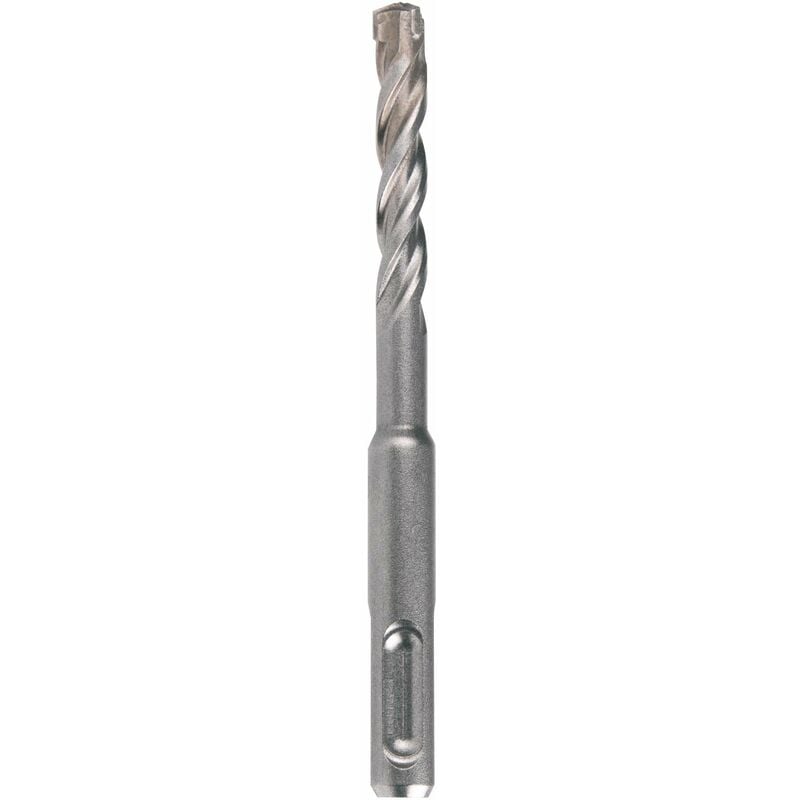 

213080 - BROCA DE 3 LABIOS PARA MARTILLO SDS-PLUS (8 X 110 MM) - Ruko