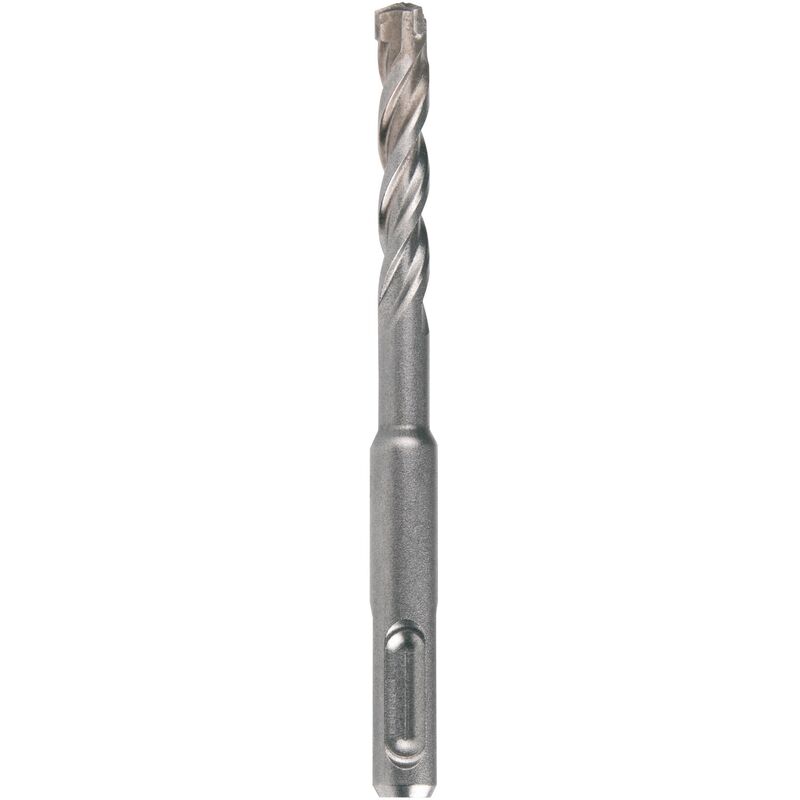 

Broca de 3 labios para martillo SDS-plus (8 x 210 mm)