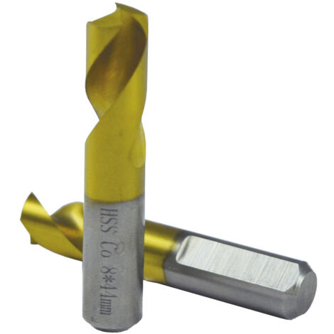 Broca de 6,5 mm. para taladro (refs.: JBM 52725 y JBM 52724)  JBM13817