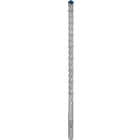 Broca de carburo Bosch 11 mm SDS-Plus 200 mm