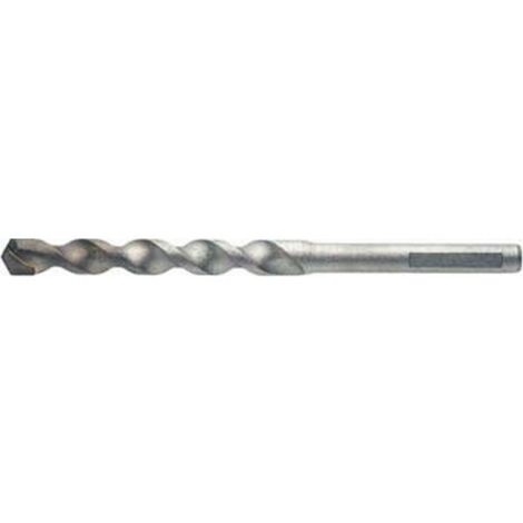 Broca De Centrado Allmat Diam. 10 Mm Longitud 100 Mm Heller