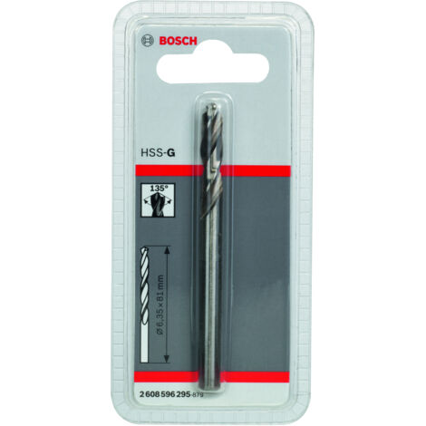 BROCA DE CENTRADO PARA BIMETAL - B 2608596295