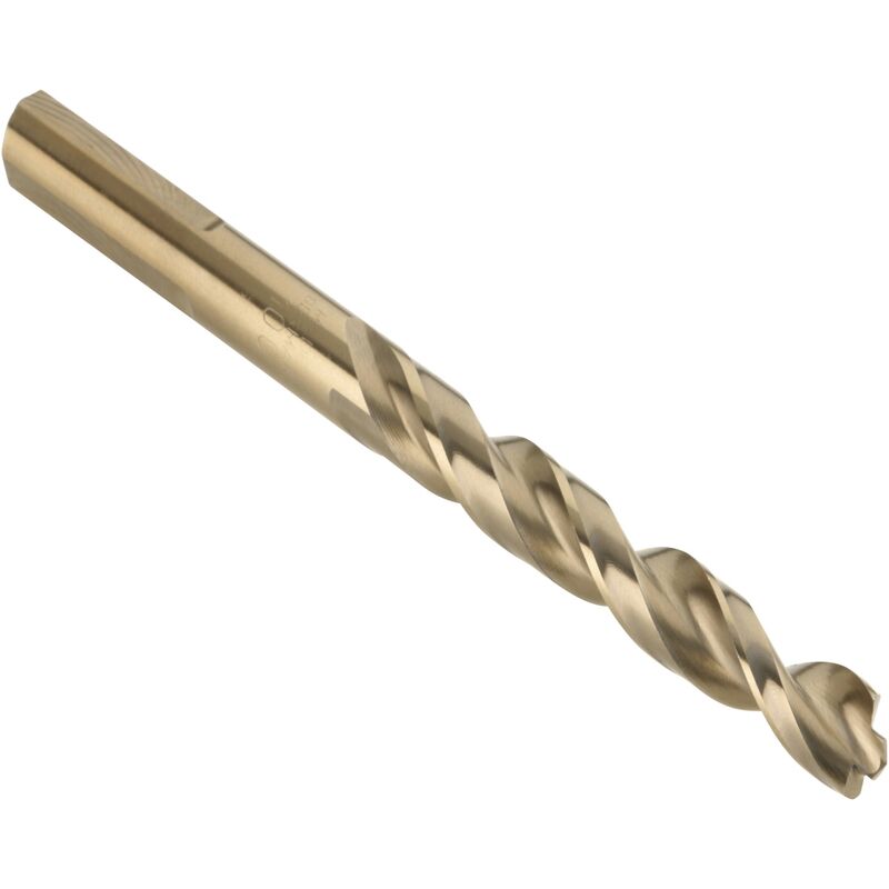 

Dewalt DT4914-QZ Broca de cobalto HSS-CO Extreme para metal 10mm