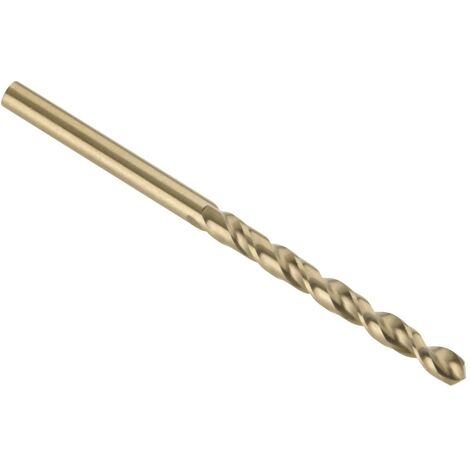 Broca de cobalto HSS-CO Extreme para metal, 4.5 mm DeWalt DT4905-QZ