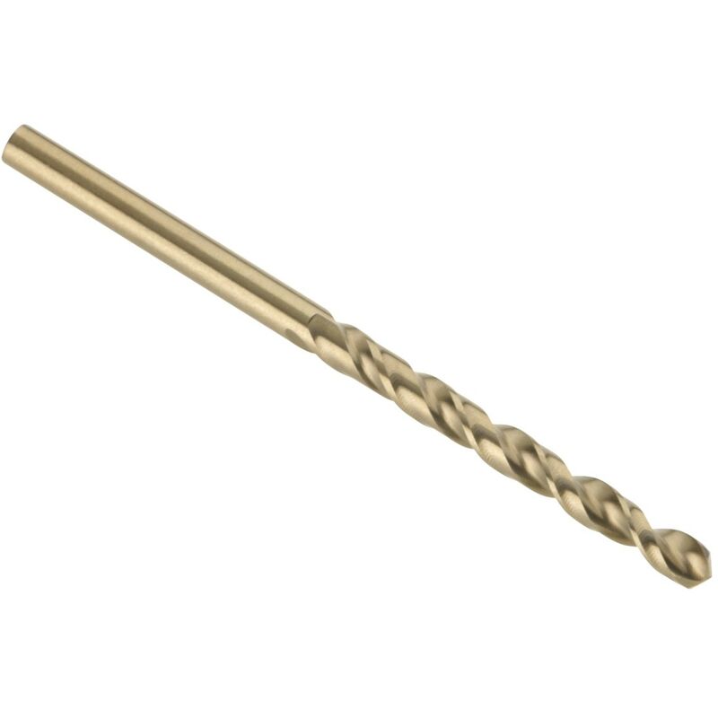 

Dewalt DT4905-QZ Broca de cobalto HSS-CO Extreme para metal 4.5mm