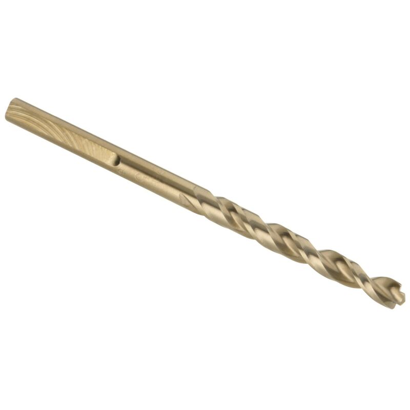 

Dewalt DT4907-QZ Broca de cobalto HSS-CO Extreme para metal 5.5mm