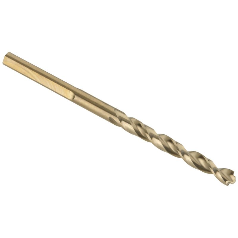 

Dewalt DT4906-QZ Broca de cobalto HSS-CO Extreme para metal 5mm