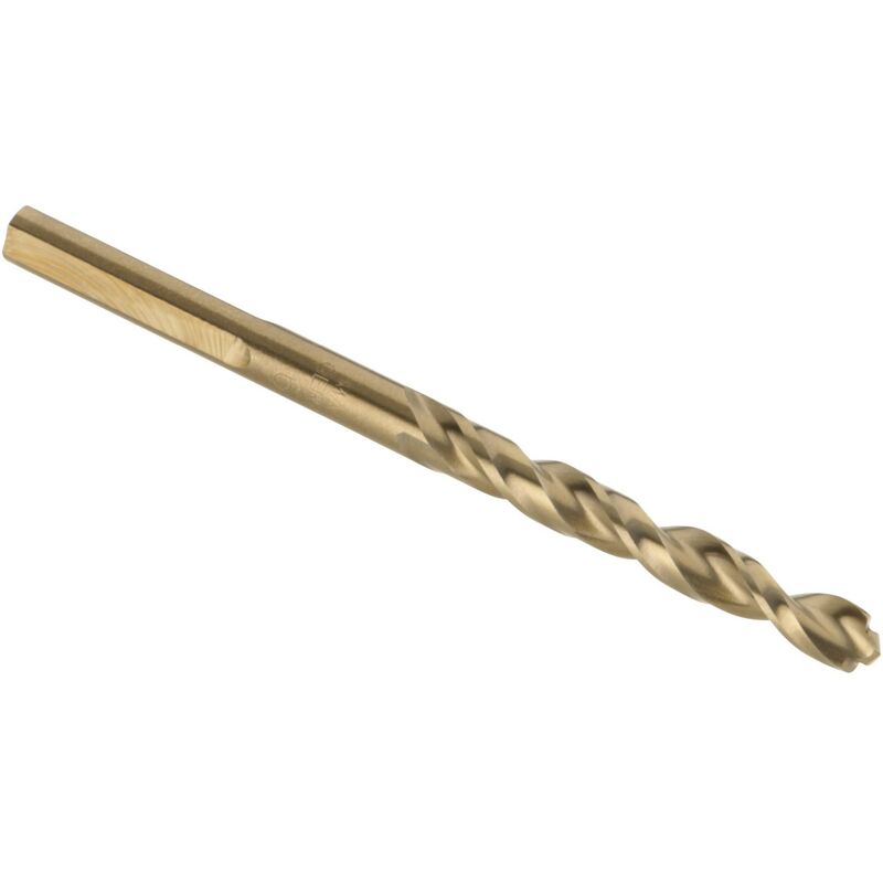 

Dewalt DT4908-QZ Broca de cobalto HSS-CO Extreme para metal 6mm