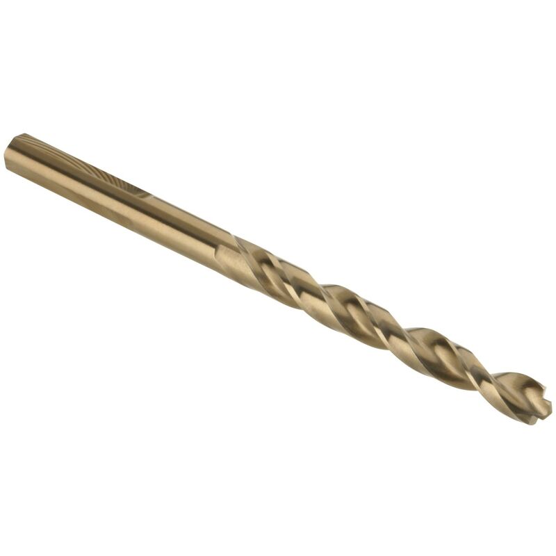 

Dewalt DT4912-QZ Broca de cobalto HSS-CO Extreme para metal 8mm