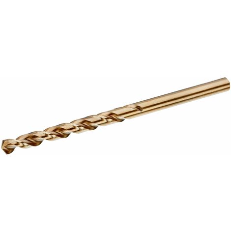 Broca de cobalto HSS-E ø 55mm  STANLEY STA50107-QZ