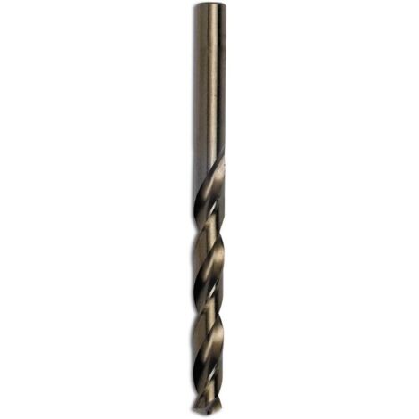 Broca de cobalto HSS para metal, 12,0 mm - 5 piezas - I-10502540
