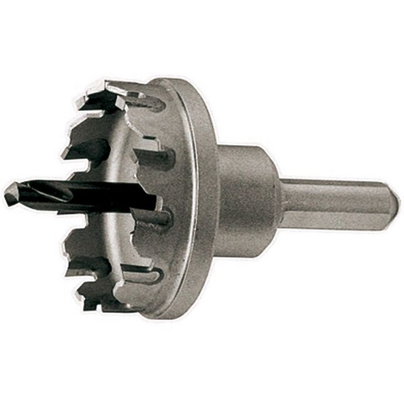 

MAKITA B-01002 - Broca de corona hm de metal duro insercion 10 mm de 38 mm